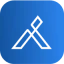 brand logo